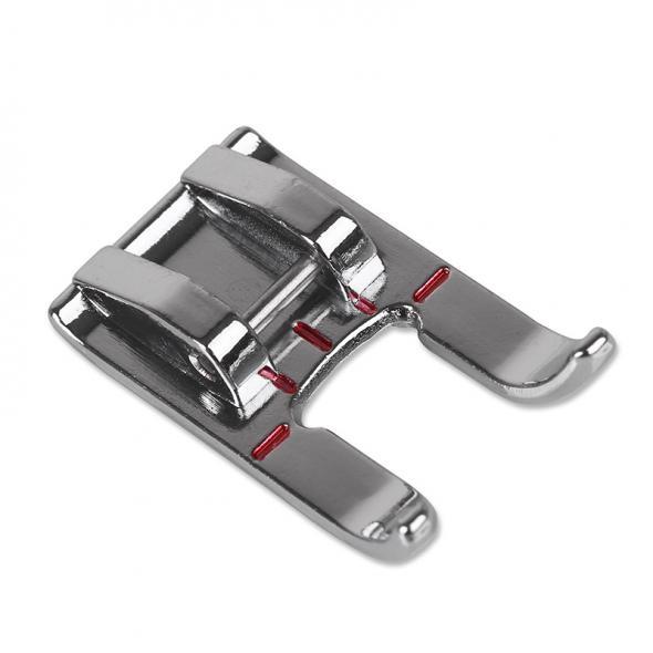 Brother offener Applikationsfuss Metall