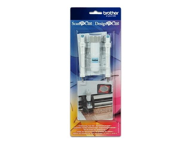 Brother Präge-Werkzeugset