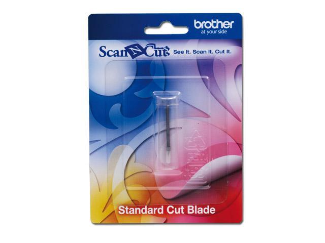 Brother Standard Schneidemesser für Standardschnitte