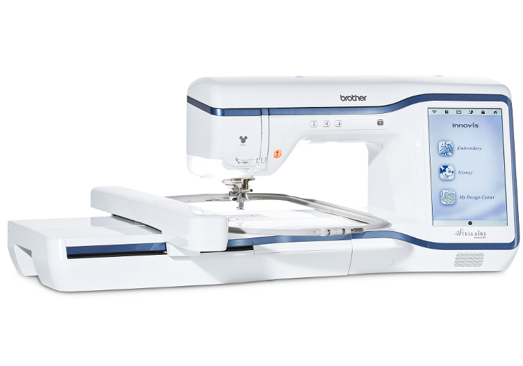 Brother Stellaire XE1