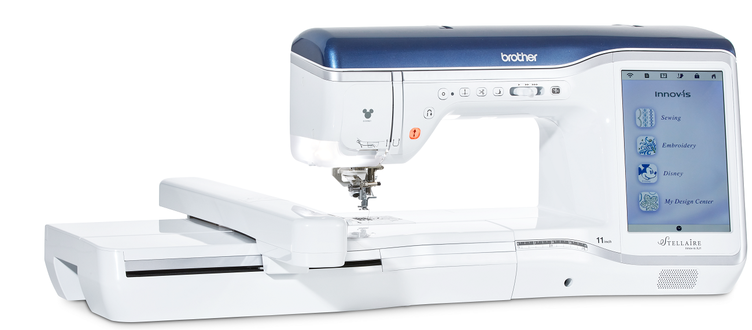 Brother Stellaire XJ1