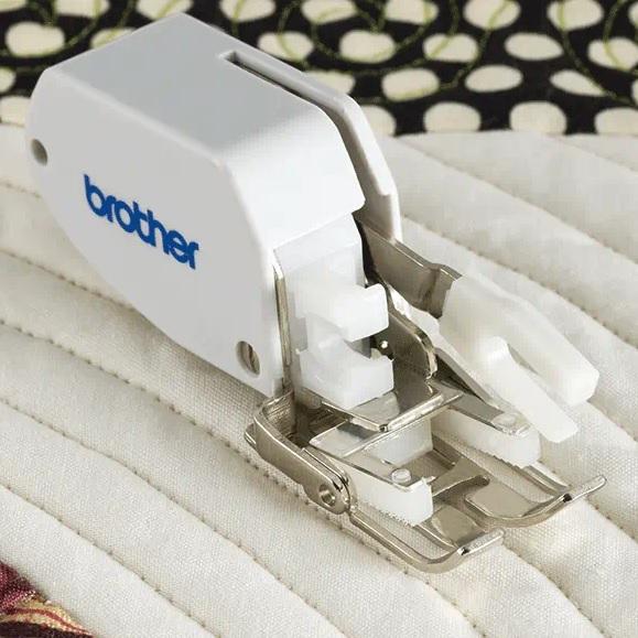 Brother Stoffobertransportfuss F033N