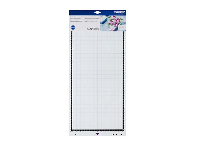 BT Scan Cut leicht klebend Matte lang 61
