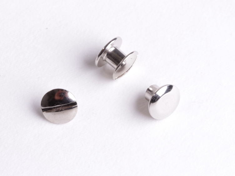 Buchschrauben 5mm