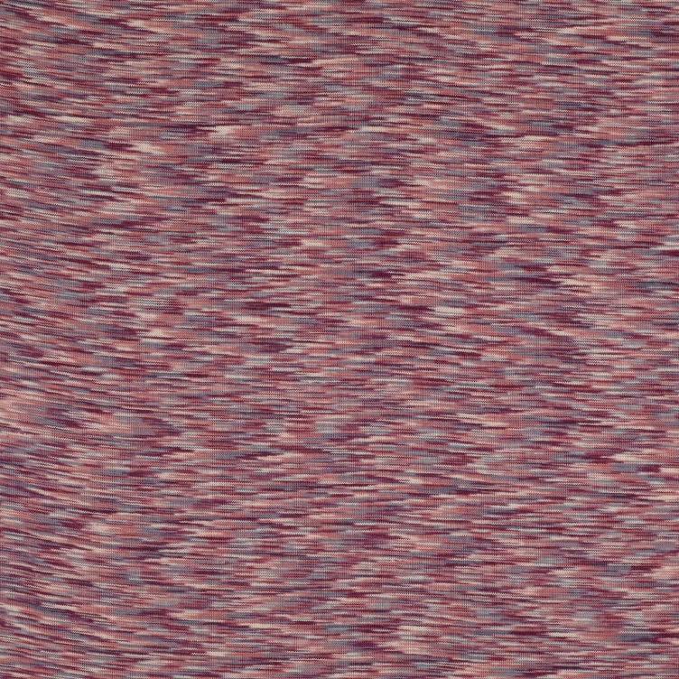 Bündchen fein bordeaux