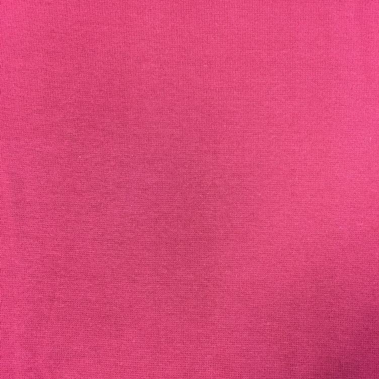 Bündchen fein bordeaux