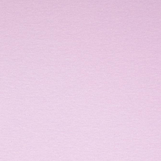 Bündchen feinstrick lila