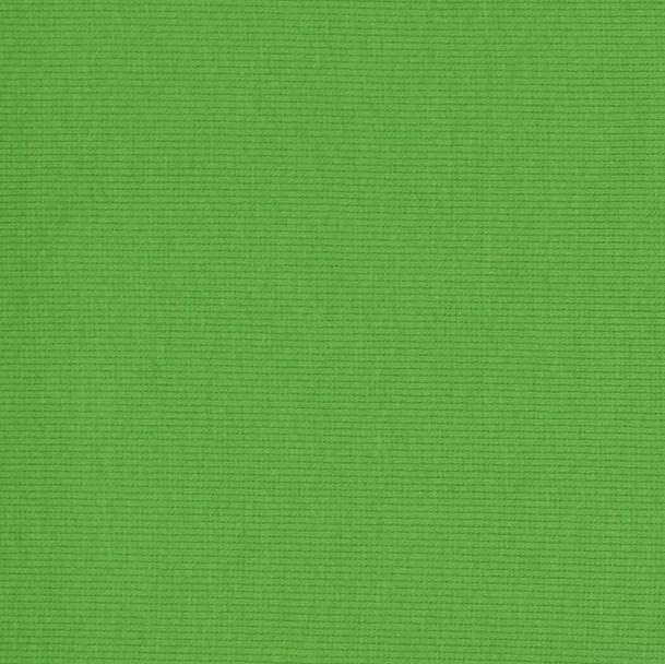 Bündchen Grobstrick hellgrün
