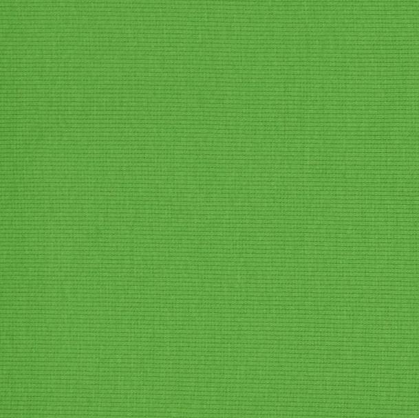 Bündchen Grobstrick hellgrün