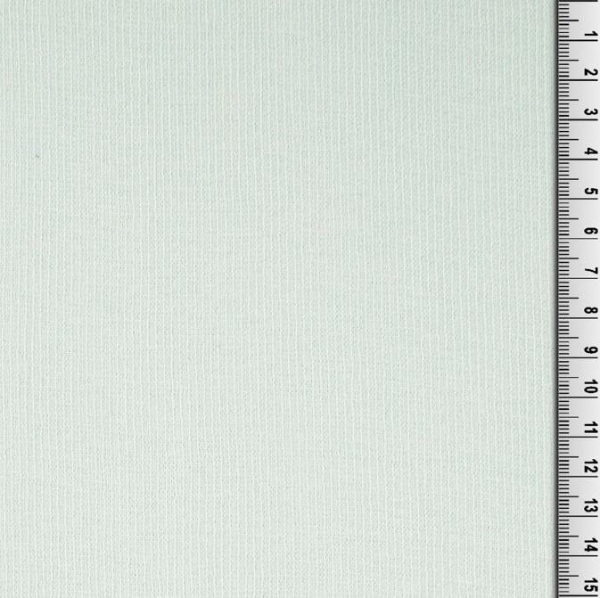 Bündchen Grobstrick hellmint