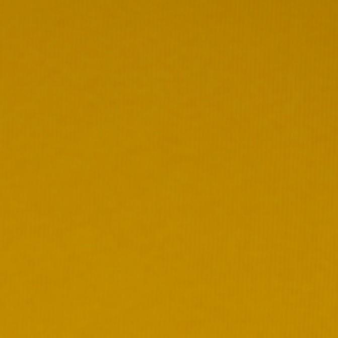 Bündchen Grobstrick senfgelb