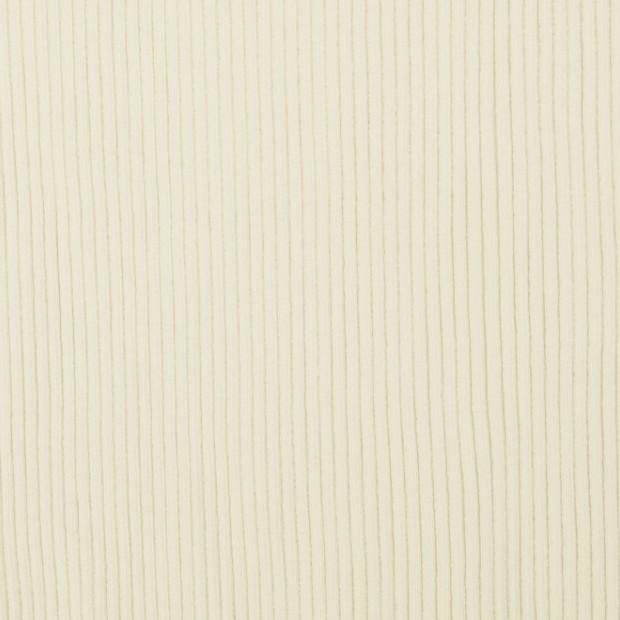 Bündchen Grobstrick ultragrob ecru