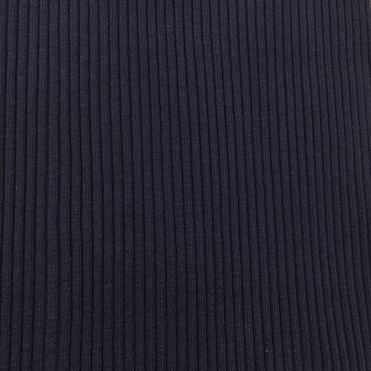 Bündchen Grobstrick ultragrob marine