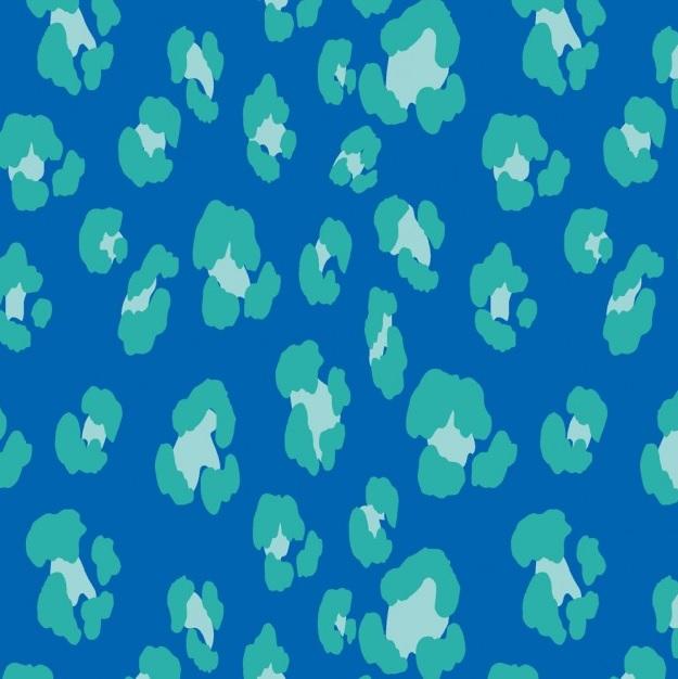 Bündchen Leo dunkelblau