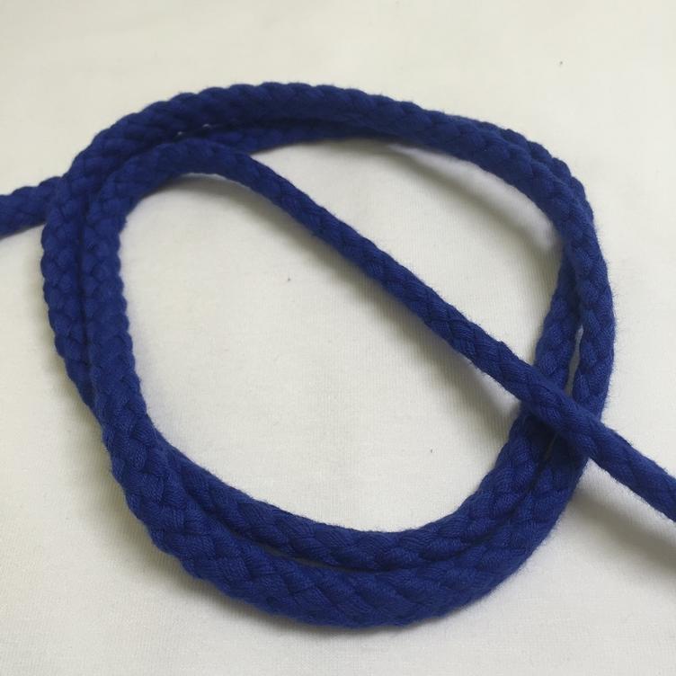 BW-Kordel 9mm blau
