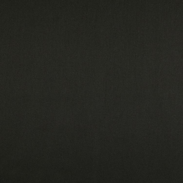 BW-Twill schwarz