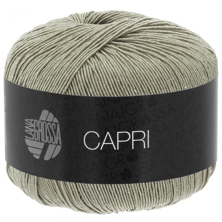 Capri 11 steingrau
