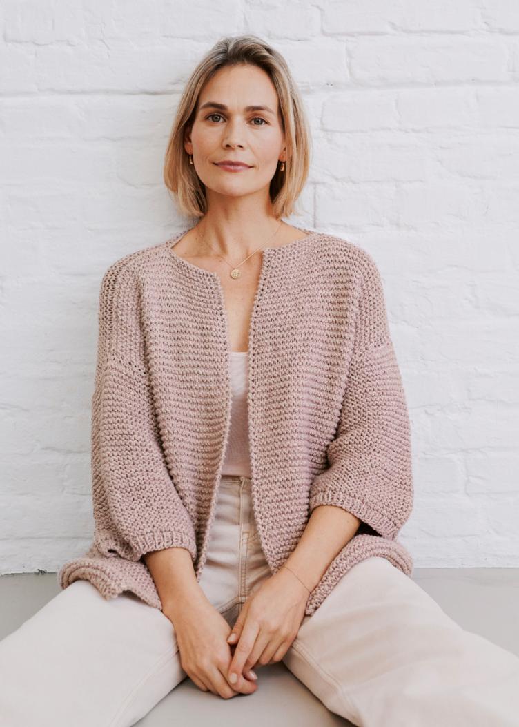 * Cara 014 ockergelb - 1