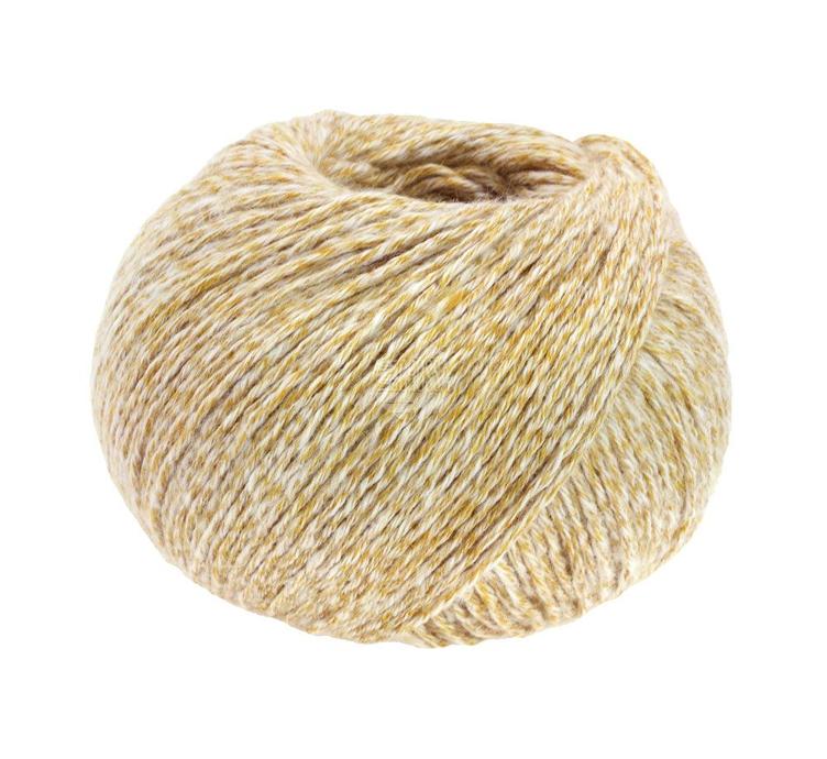 * Cara 014 ockergelb