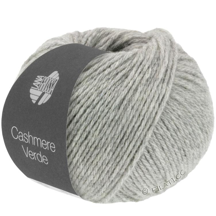 Cashmere verde 17 hellgrau