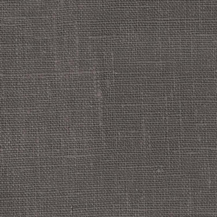 coated linen basic grey