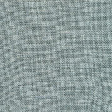 coated linen Eisgrün