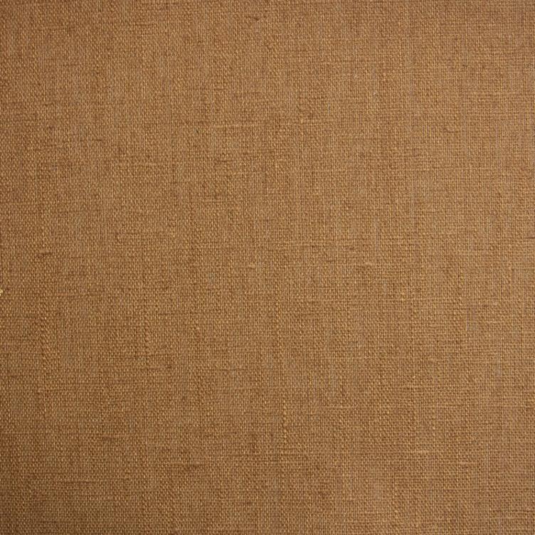 coated linen golden desert