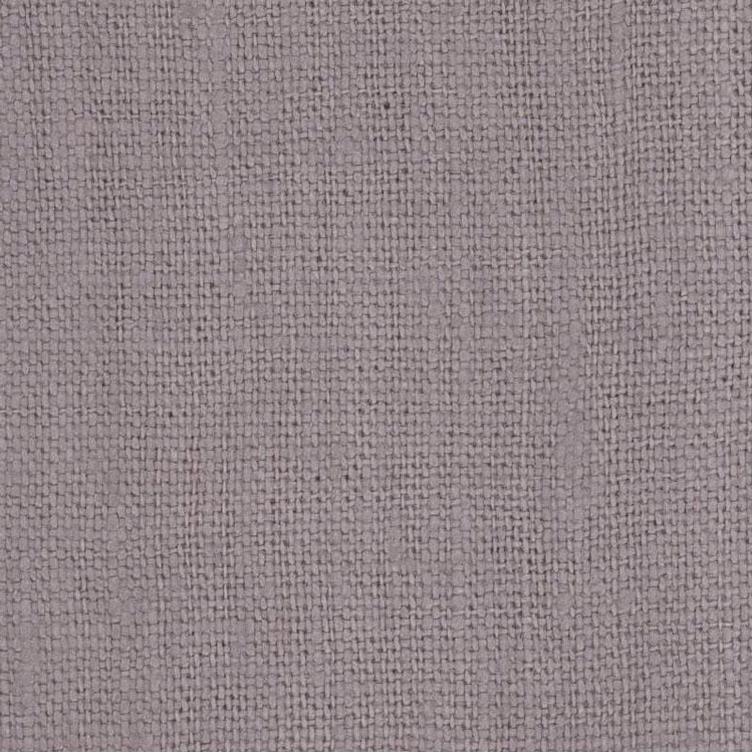 coated linen lavender