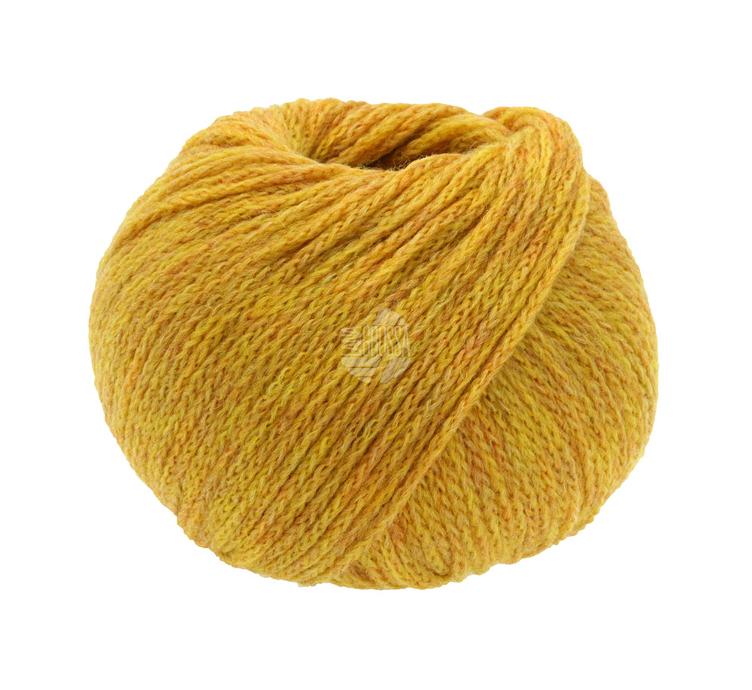 Cool Merino 008 goldgelb