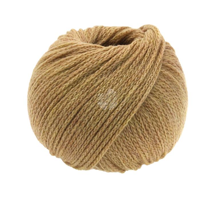 * Cool Merino 011 camel