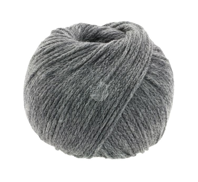 Cool Merino 012 grau