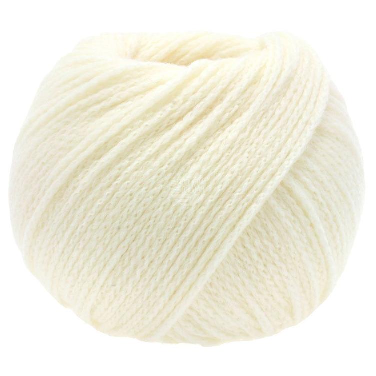 Cool Merino 015 weiss