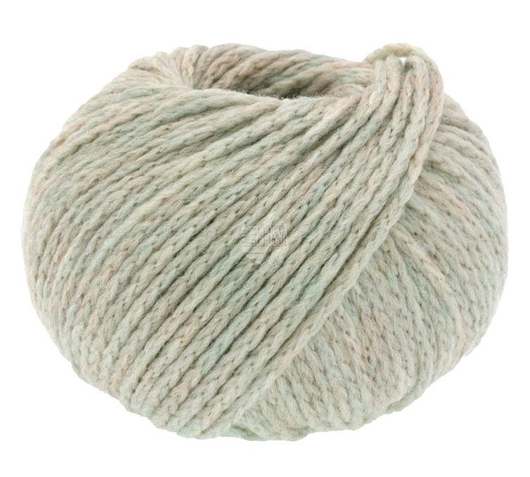 Cool Merino big 202 beige/grège