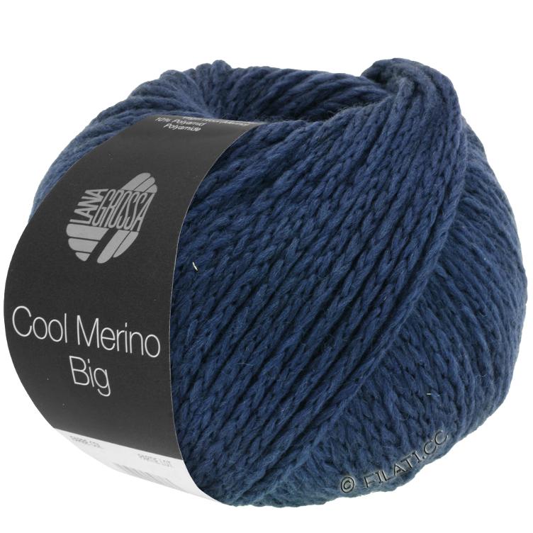 Cool Merino big 206 blau