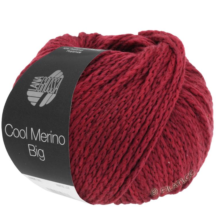 Cool Merino big 212 rot