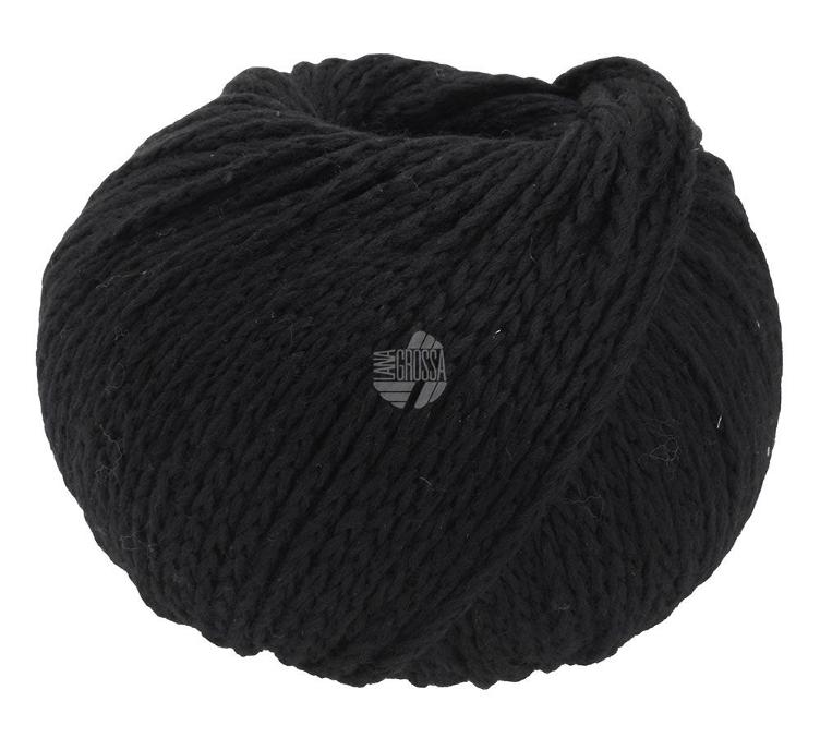 Cool Merino big 220 schwarz