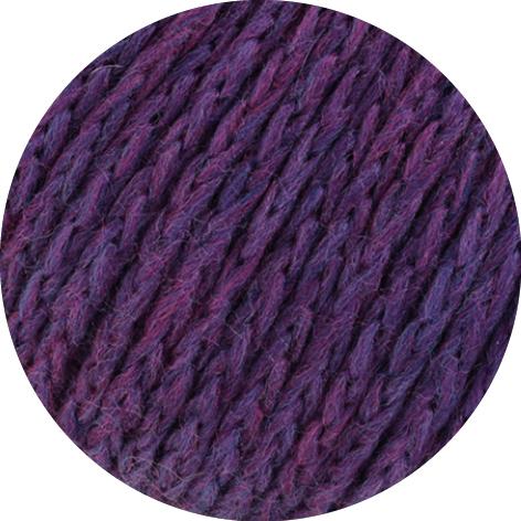 Cool Merino big 230 dunkelviolett