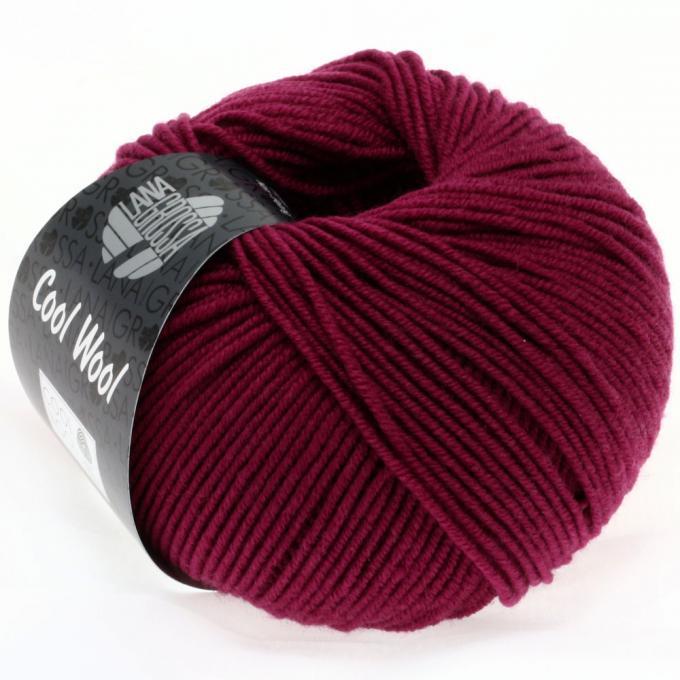 Cool Wool 2012 bordeaux