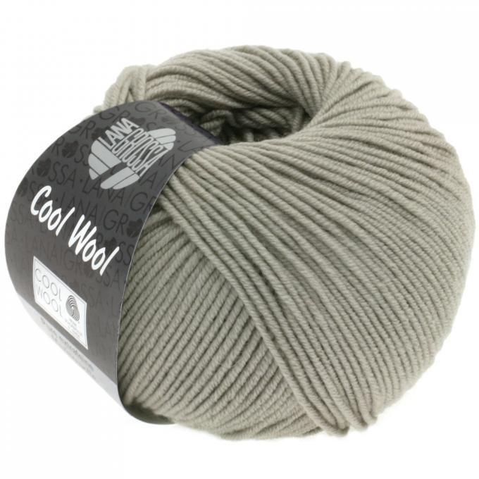 Cool Wool 2027 grége