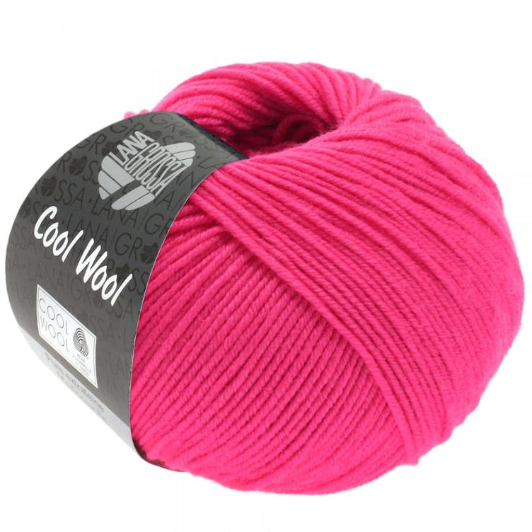 Cool Wool 2043 himbeer