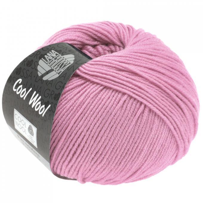 Cool Wool 2045 altrosa