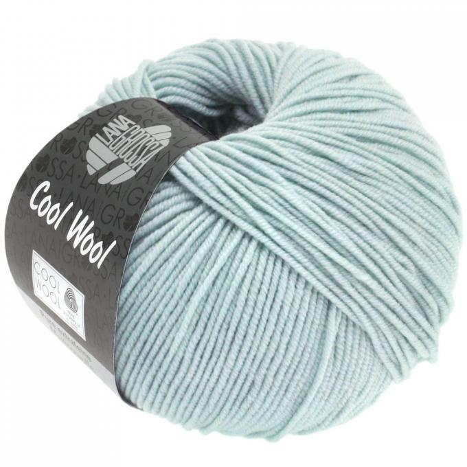 Cool Wool 2057 pastellblau