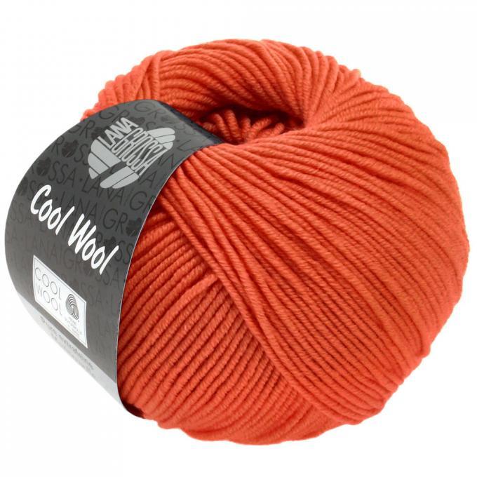 Cool Wool 2060 koralle
