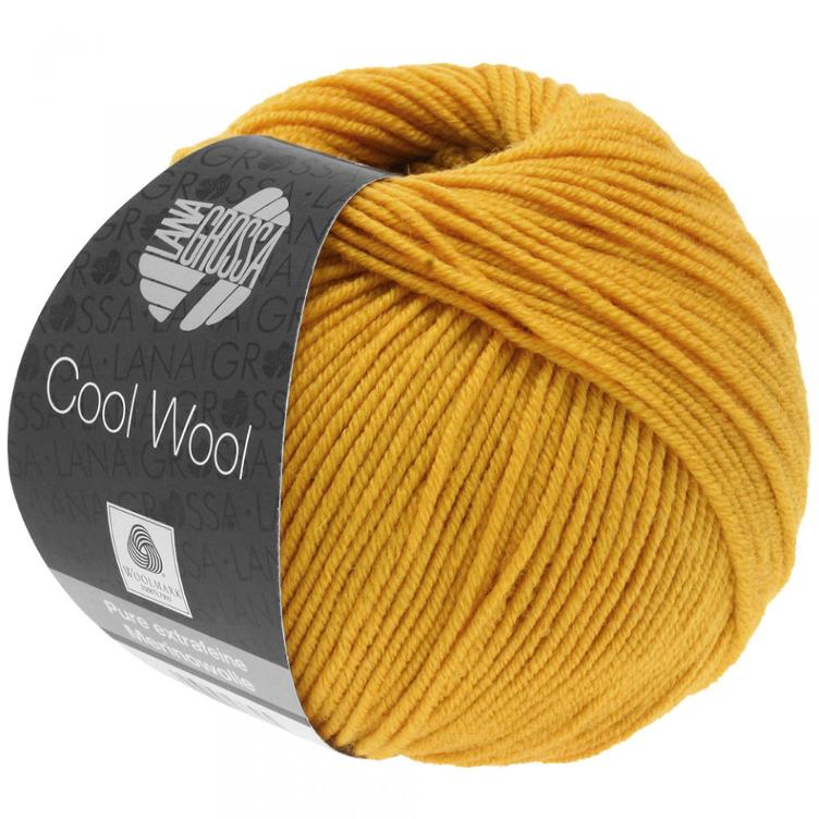 Cool Wool 2065 safran