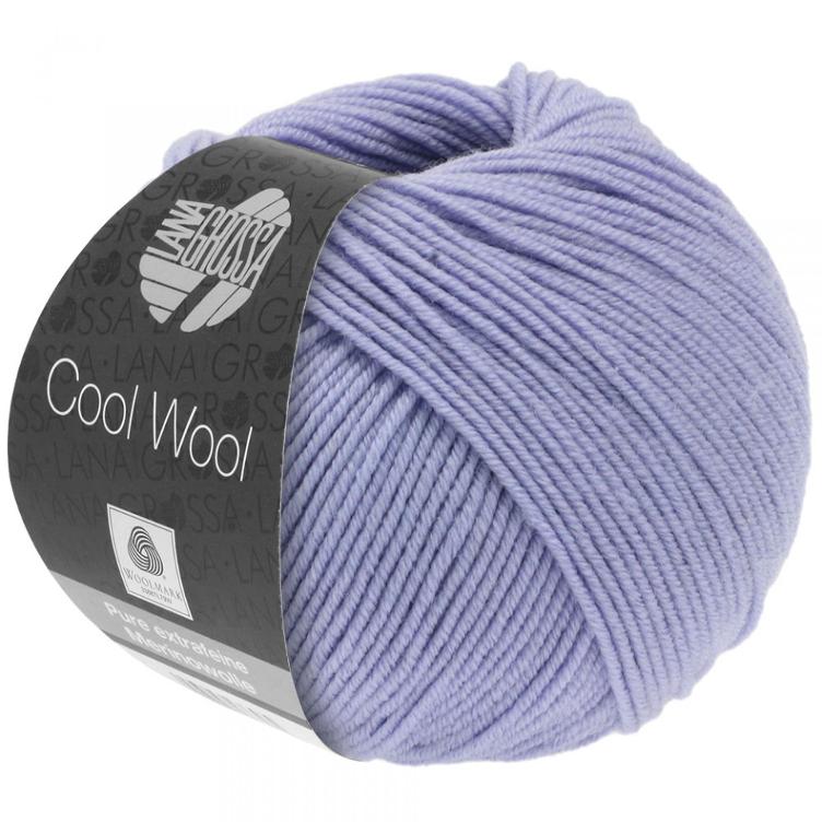 Cool Wool 2070 helles flieder
