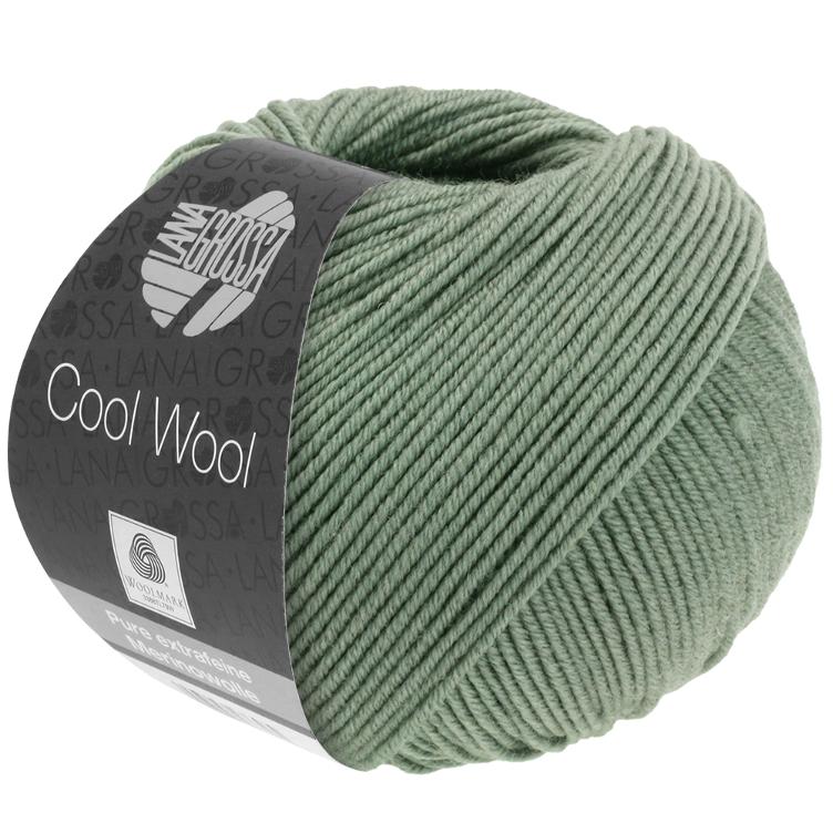 Cool Wool 2079 schilfgrün