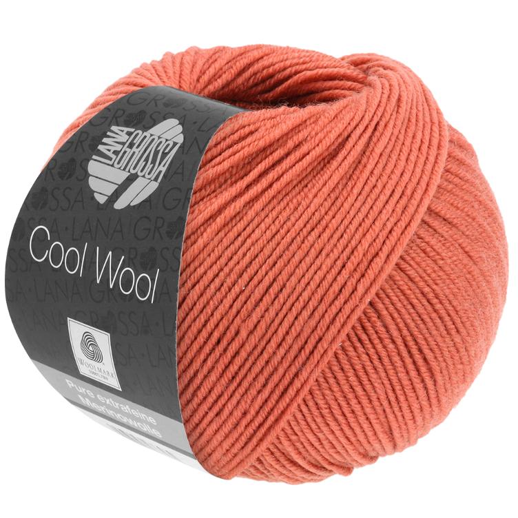Cool Wool 2082 rost