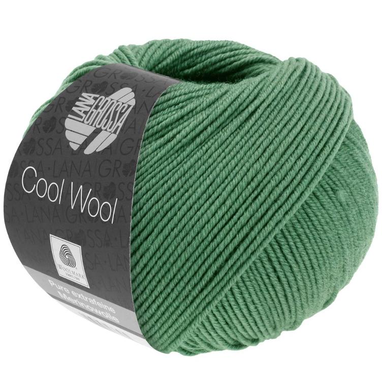 Cool Wool 2086 jade