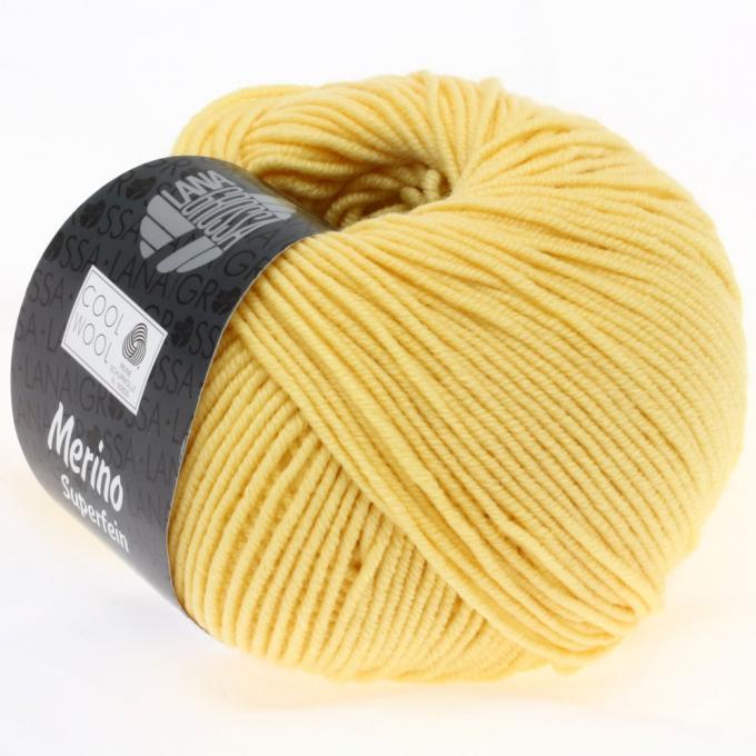 Cool Wool 411 vanille