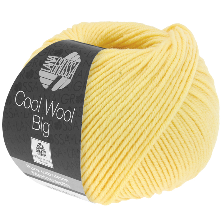 Cool Wool Big 1007